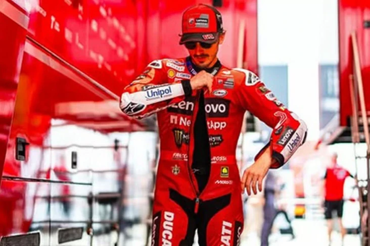 MotoGP Italia 2025:...