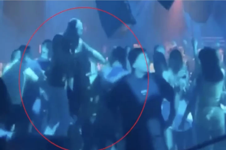 Video Brutal Conor McGregor...