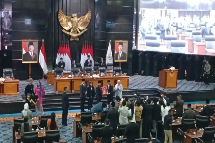 Tok! RPJMD 2025-2029...