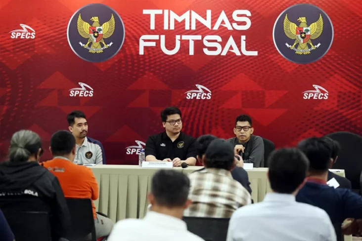 FFI dan Specs: Sinergi...