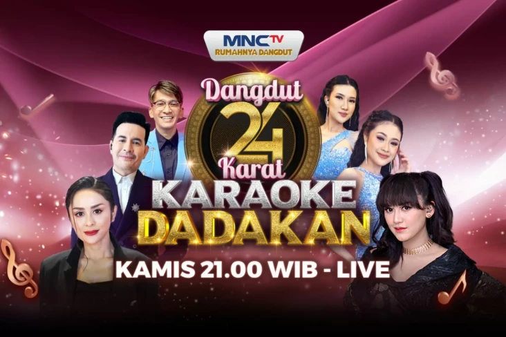Panggung Seru untuk...