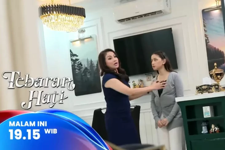 Sinopsis Layar Drama...