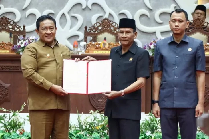 11 Kali WTP BPK: Gubernur...