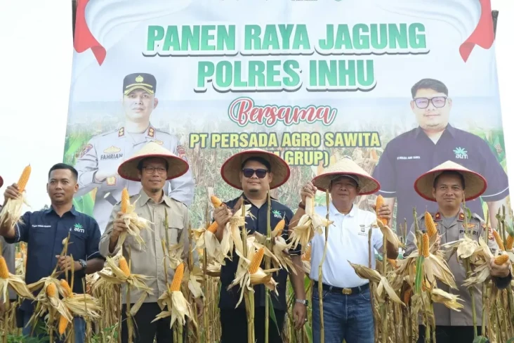Ketahanan Pangan di...