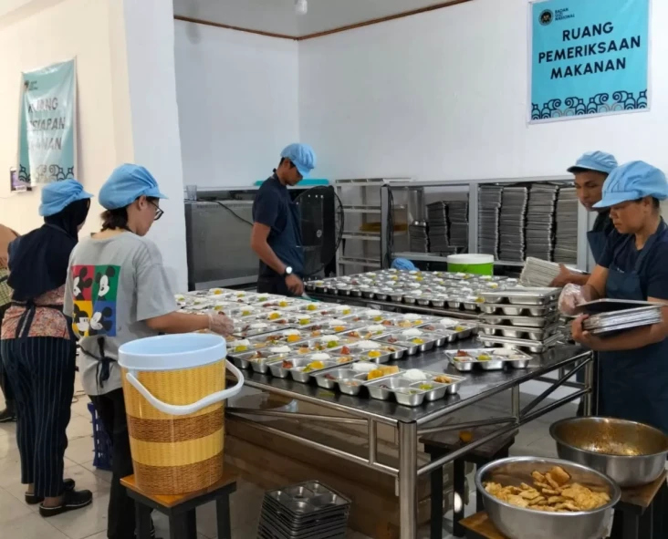 BRI Dukung UMKM Lokal...