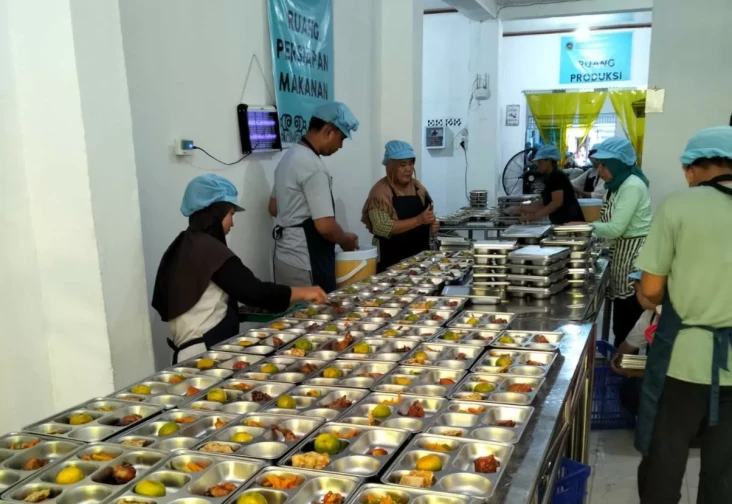 BRI dan UMKM Sinergi...