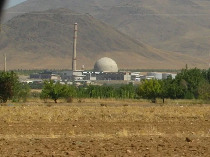 IAEA Ungkap Tidak Ada...