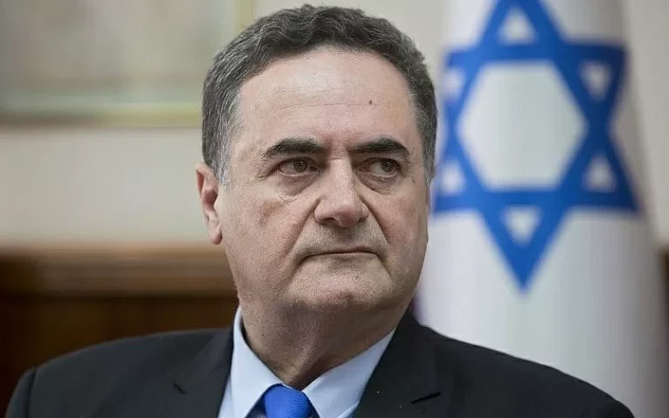 Israel Akui Melenyapkan...