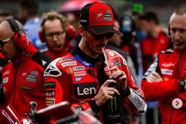 MotoGP Italia 2025:...