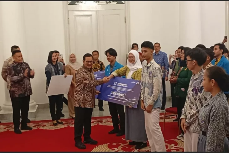 Masa Depan Formula E...