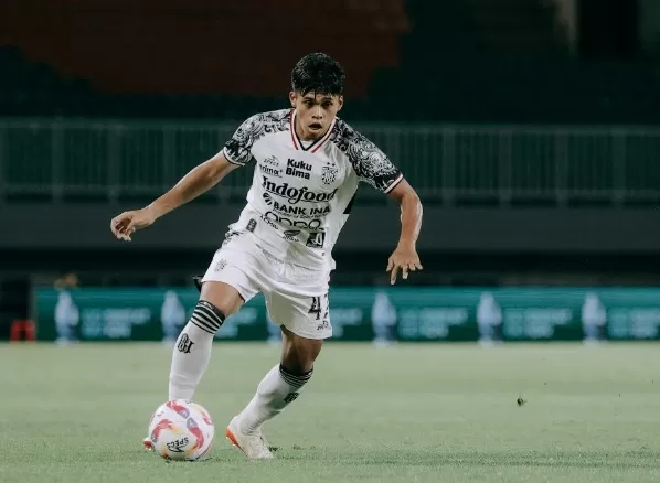Profil Rahmat Arjuna,...