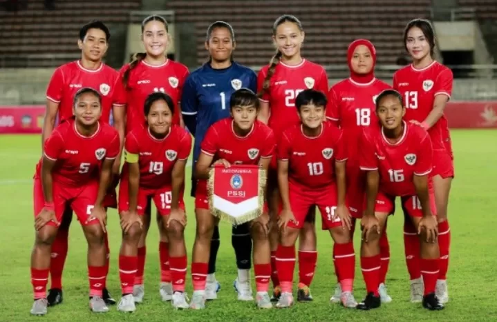 Jadwal Lengkap Timnas...