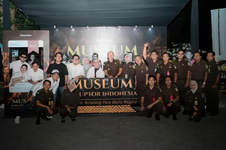 Jaksa Beri Edukasi Hukum...