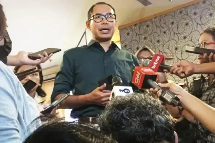 Kemlu Ungkap 196 WNI...