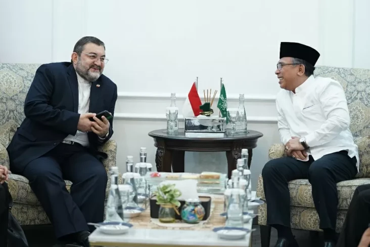 Perang Lawan Israel,...