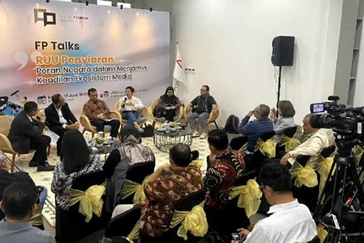 Negara Perlu Hadir untuk...