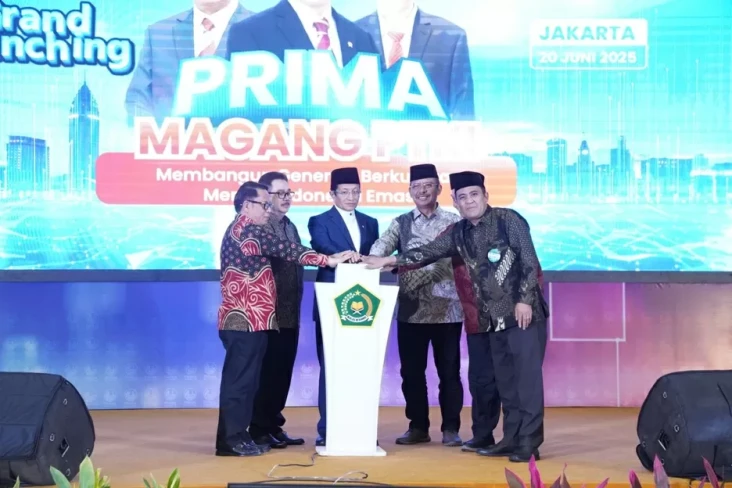 Perkuat Kompetensi Mahasiswa,...