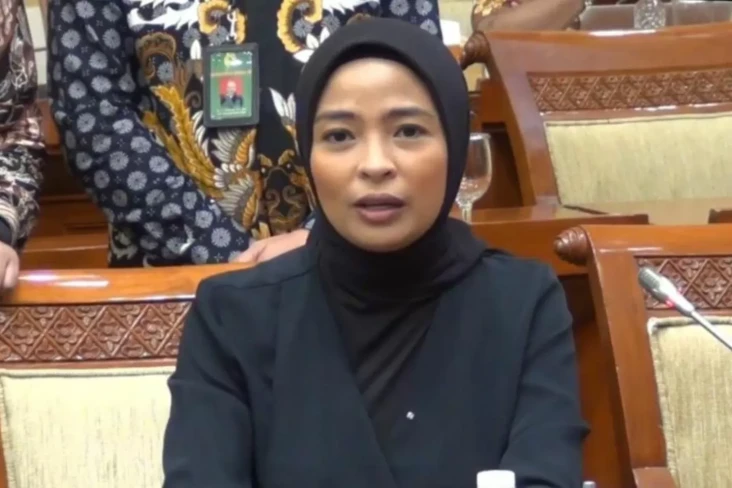 Tantri KOTAK Ungkap...