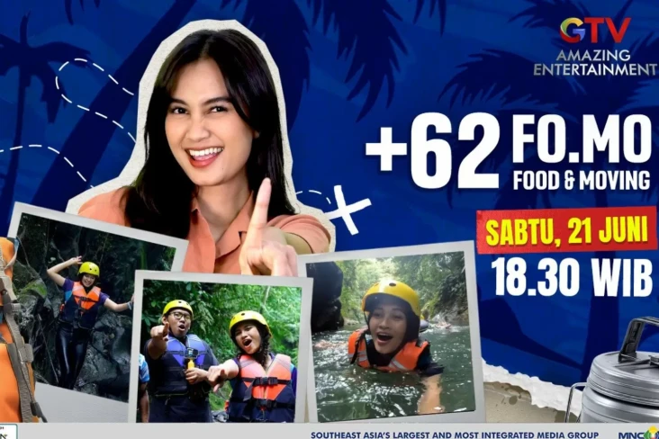 Berani Lompat dari Tebing?...