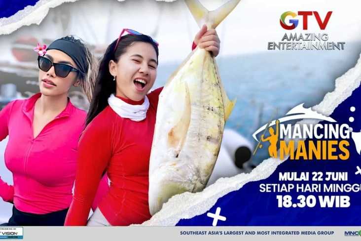 Yang Ini Beda! Update...