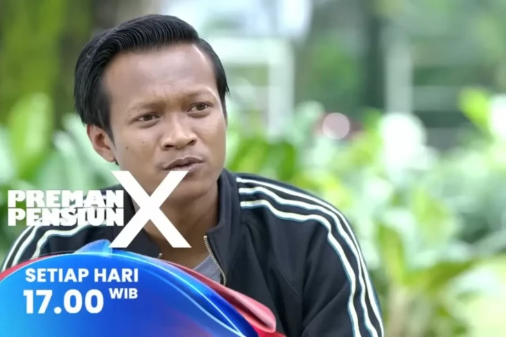 Sinopsis Layar Drama...