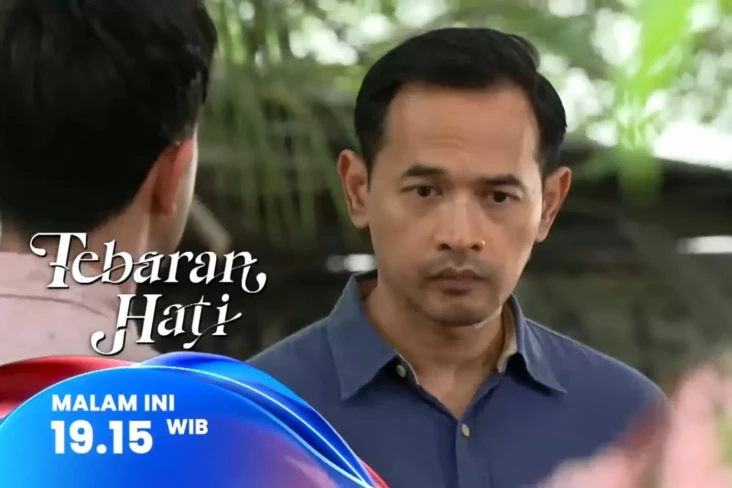 Sinopsis Layar Drama...