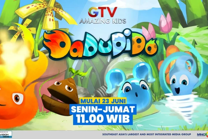 Yuk Kenalan Sama Teman-teman...