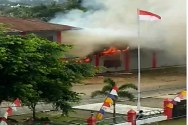 3 Warga Papua Tewas...