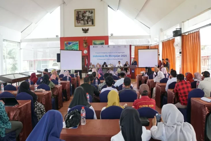 Dukung Swasembada Pangan,...