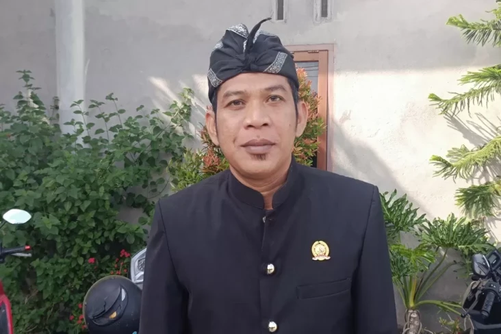 Fraksi Perindo Dukung...