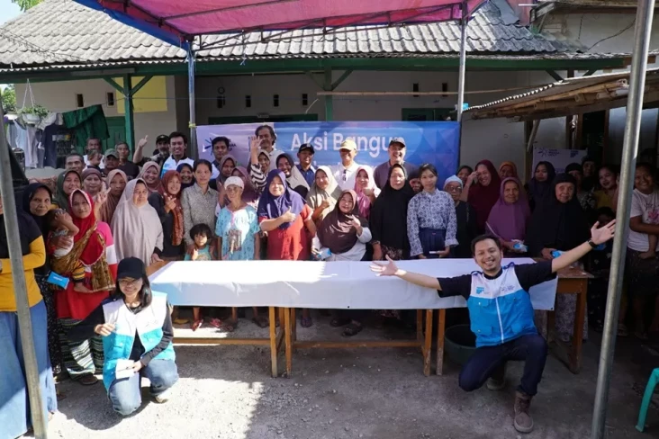 Edukasi Kesehatan Masyarakat...
