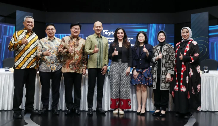 Fokus Produksi Konten,...