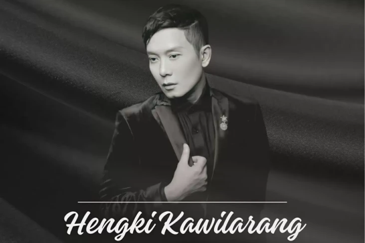 Profil Hengki Kawilarang,...