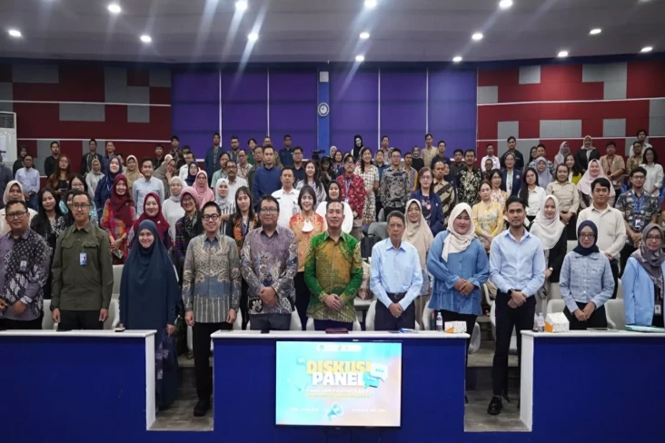 LLDikti III Dorong Penguatan...