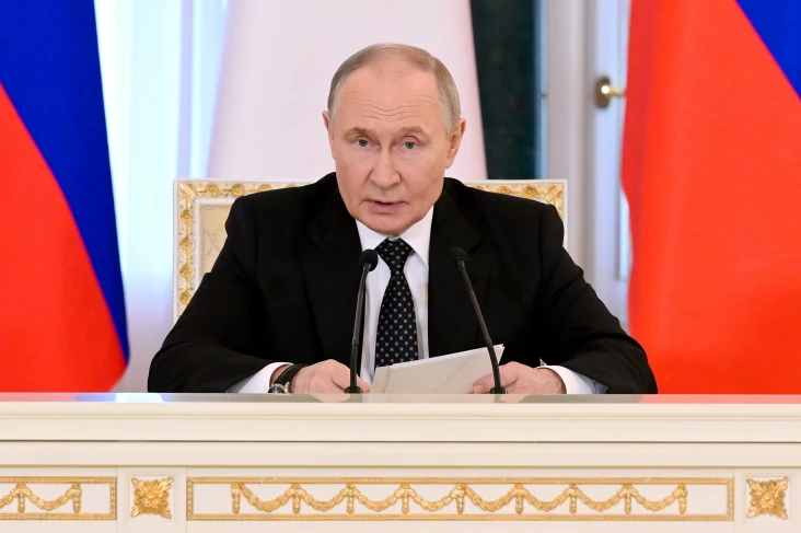 Perdagangan RI-Rusia...