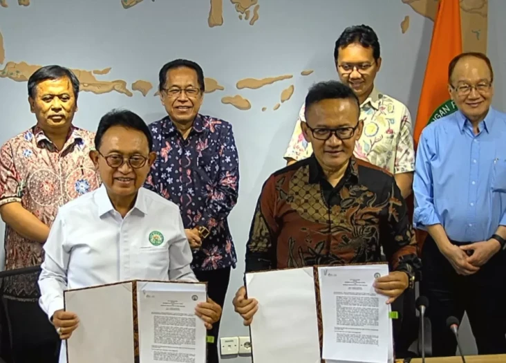 GAPKI Kolaborasi Perkuat...