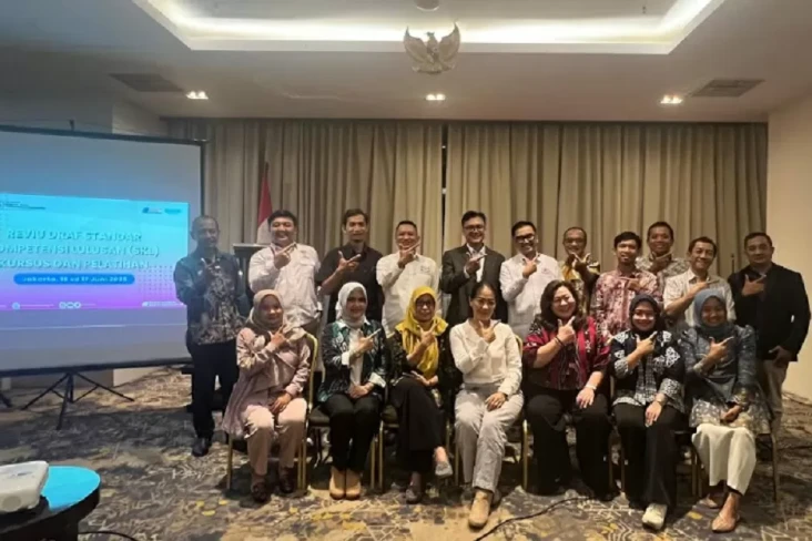 Praktisi Dukung Pemerintah...