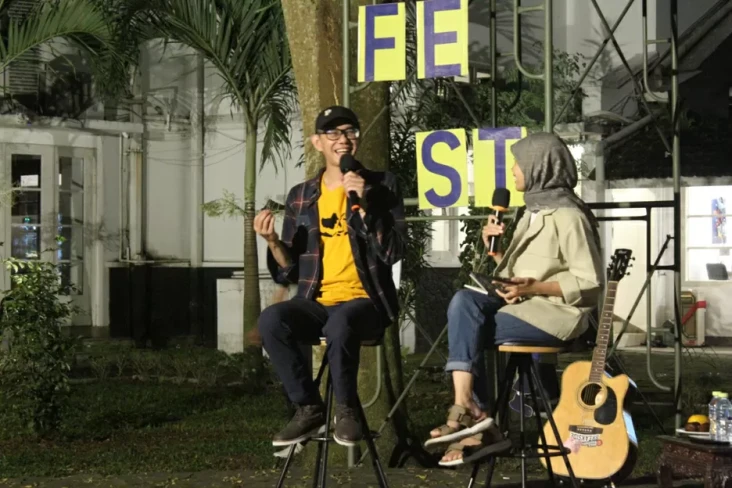 BIL Fest 2025: Perayaan...