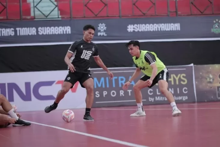 Unggul FC Malang Bidik...