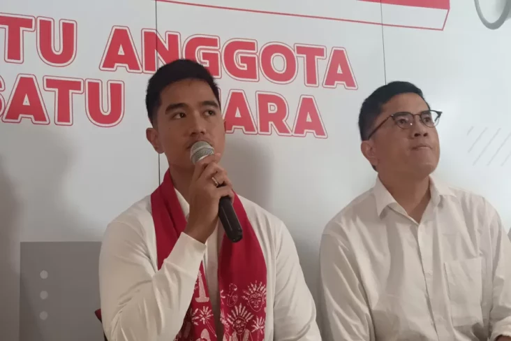 Pastikan Jokowi Tak...