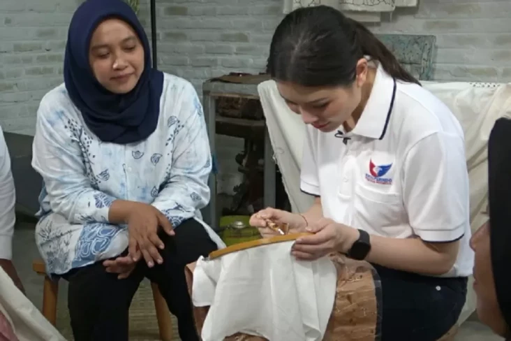Partai Perindo Dukung...