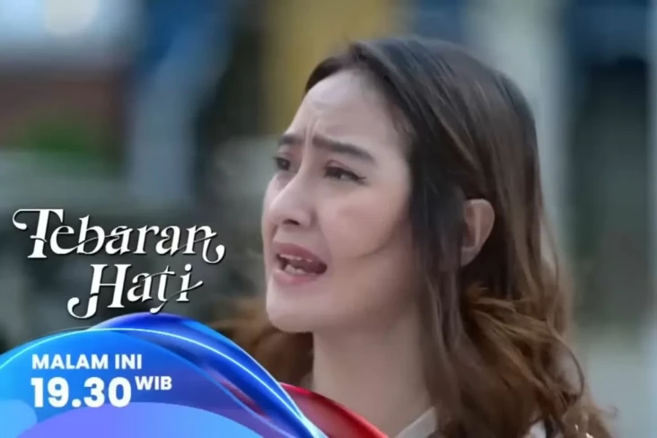 Sinopsis Layar Drama...