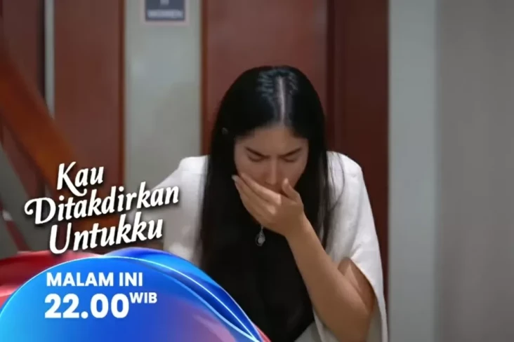 Sinopsis Layar Drama...