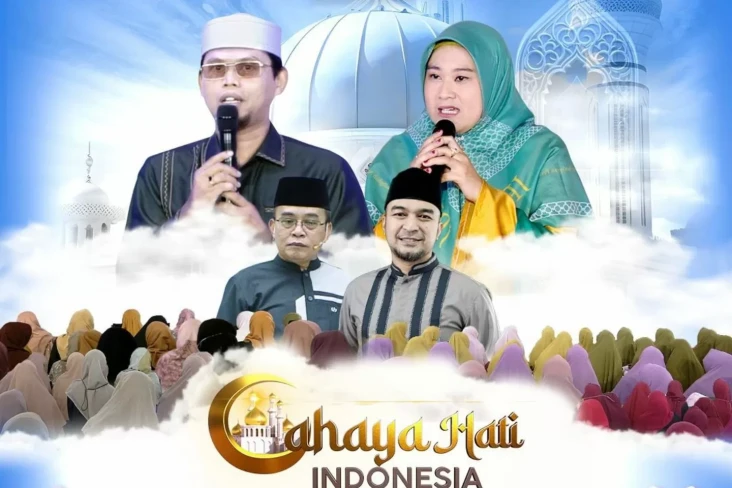 Cahaya Hati Indonesia:...