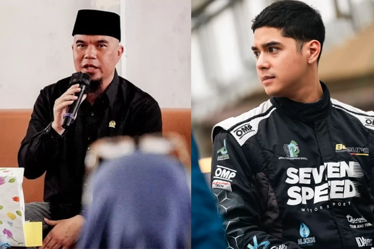 Ahmad Dhani Ingatkan...