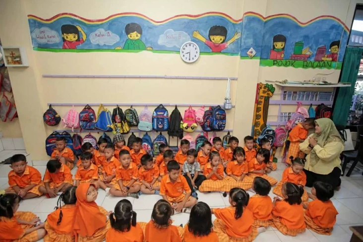 Kemendikdasmen Rekrut...
