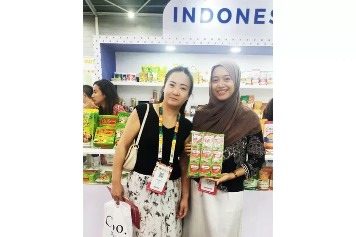 Labuna Mendunia Bersama...