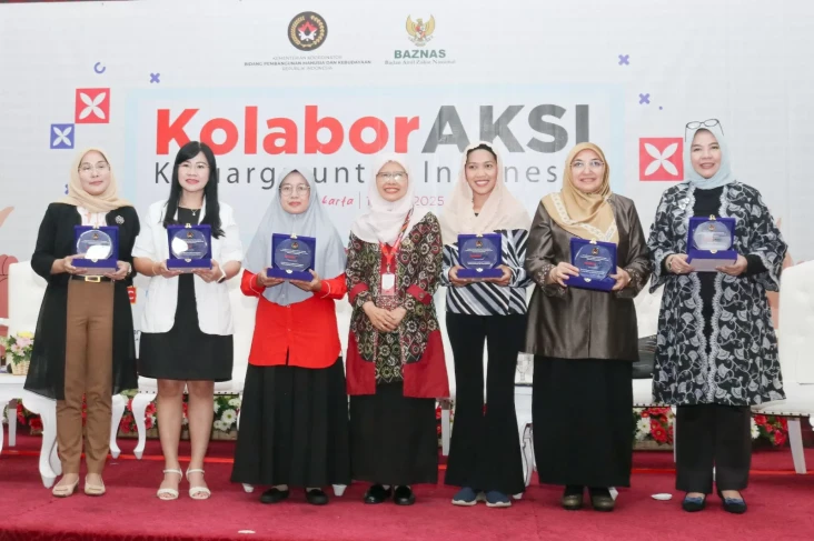 SRC Berdayakan 250 Ribu...