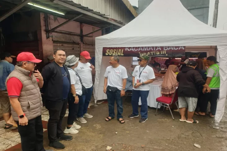Ikut Arah Juang Bung...