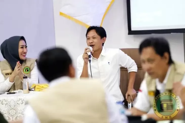 Ketua DPP Heran Demo...